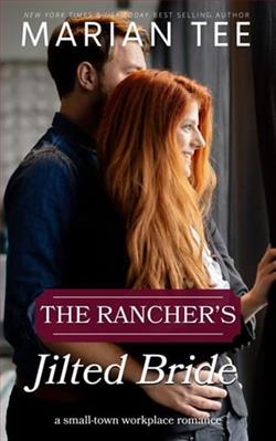 The Rancher's Jilted Bride by Marian Tee