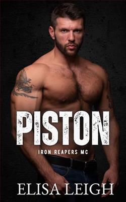 Piston by Elisa Leigh