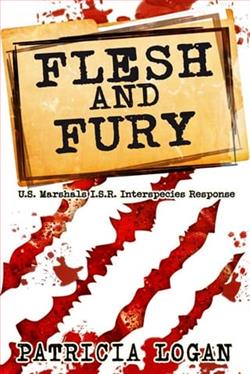 Flesh and Fury by Patricia Logan