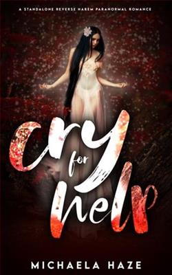 Cry for Help by Michaela Haze