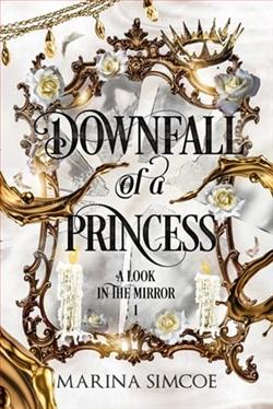 Downfall of a Princess by Marina Simcoe