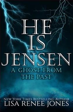 He Is Jensen: Part One by Lisa Renee Jones