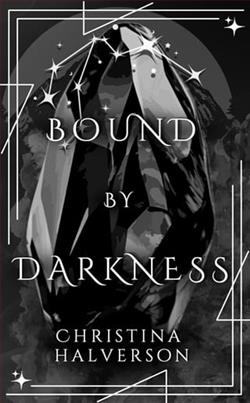 Bound By Darkness by Christina Halverson