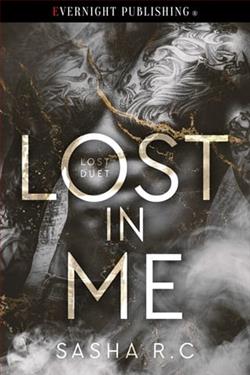 Lost in Me by Sasha R.C.