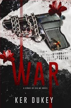 War by Ker Dukey