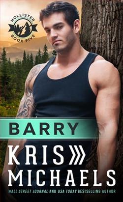 Barry by Kris Michaels