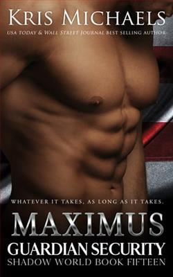 Maximus by Kris Michaels