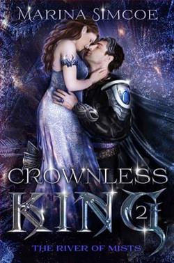 Crownless King by Marina Simcoe