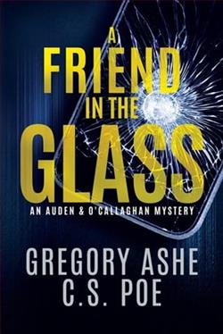 A Friend in the Glass by Gregory Ashe