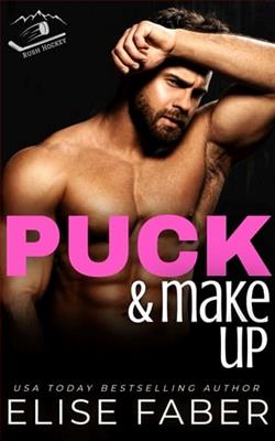 Puck & Make Up by Elise Faber