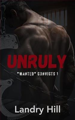 Unruly by Landry Hill