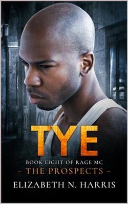 Tye by Elizabeth N. Harris