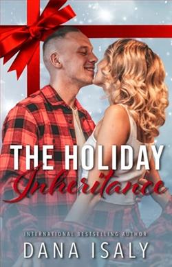 The Holiday Inheritance by Dana Isaly