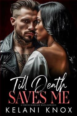 Till Death Saves Me by Kelani Knox