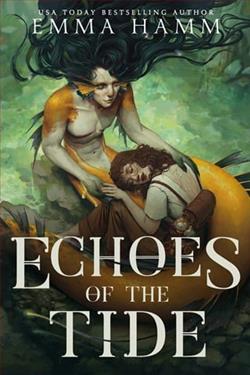 Echoes of the Tide by Emma Hamm