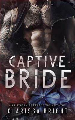 Captive Bride by Clarissa Bright