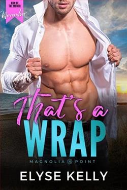 That's a Wrap by Elyse Kelly