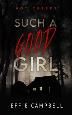 Such A Good Girl by Effie Campbell