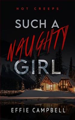 Such a Naughty Girl by Effie Campbell