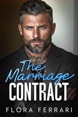 The Marriage Contract by Flora Ferrari