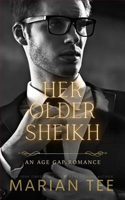 Her Older Sheikh by Marian Tee