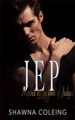 Jep by Shawna Coleing