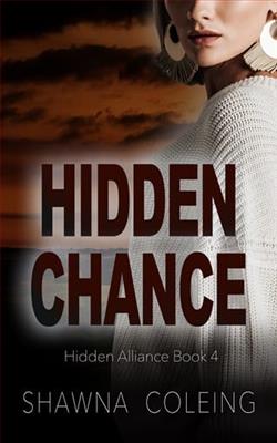 Hidden Chance by Shawna Coleing