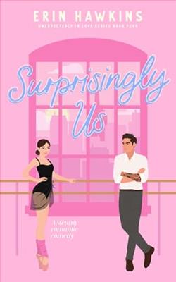 Surprisingly Us by Erin Hawkins