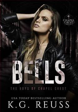 Bells by K.G. Reuss