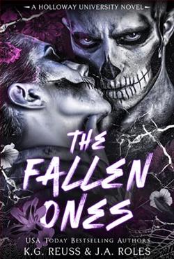 The Fallen Ones by K.G. Reuss