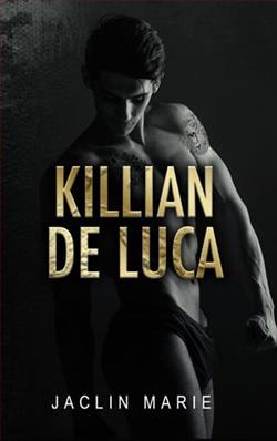 Killian De Luca by Jaclin Marie