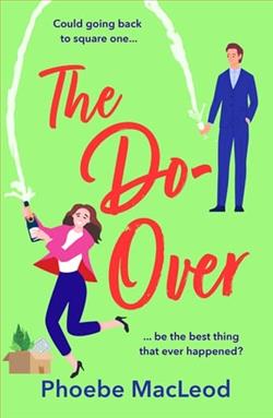 The Do-Over by Phoebe MacLeod