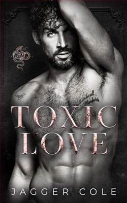 Toxic Love by Jagger Cole