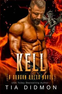 Kell by Tia Didmon