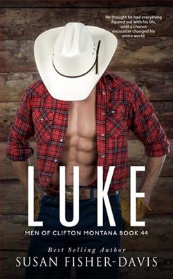 Luke by Susan Fisher-Davis