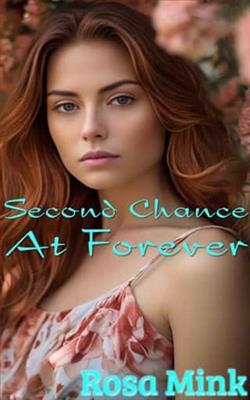 Second Chance At Forever by Rosa Mink