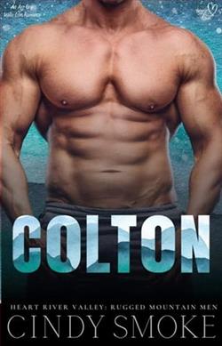 Colton by Cindy Smoke