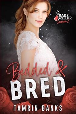 Bedded and Bred by Tamrin Banks