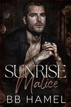 Sunrise Malice by B.B. Hamel