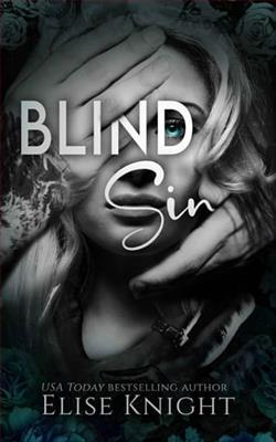 Blind Sin by Elise Knight