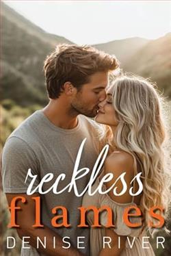 Reckless Flames by Denise River