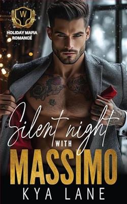 Silent Night with Massimo by Kya Lane