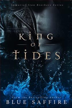 King of Tides by Blue Saffire