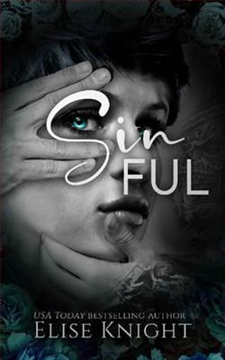 Sinful by Elise Knight