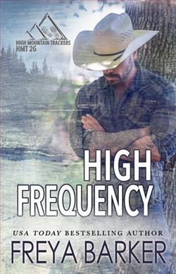 High Frequency by Freya Barker