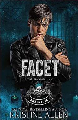 Facet by Kristine Allen