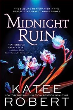 Midnight Ruin by Katee Robert