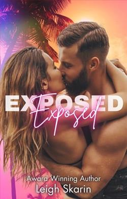 Exposed by Leigh Skarin