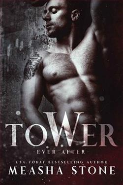 Tower by Measha Stone