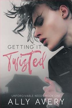 Getting It Twisted by Ally Avery